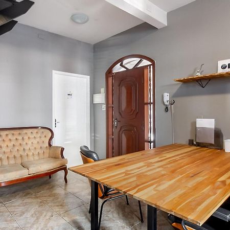 Studio 8 Pinheiros By Oba São Paulo Eksteriør bilde