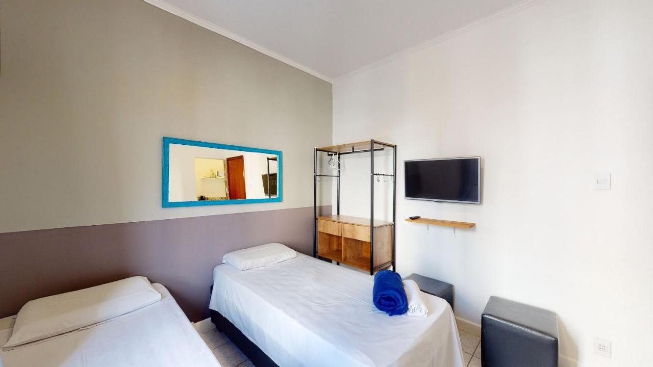 Studio 8 Pinheiros By Oba São Paulo Eksteriør bilde