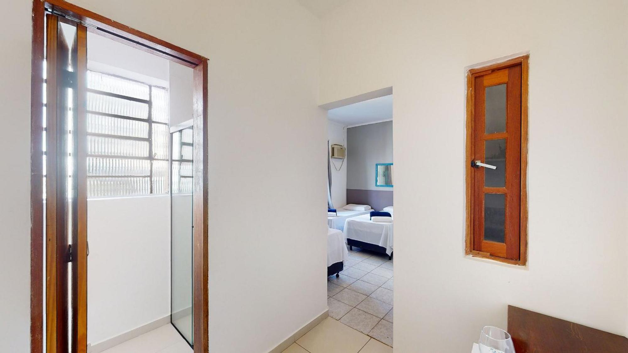 Studio 8 Pinheiros By Oba São Paulo Eksteriør bilde